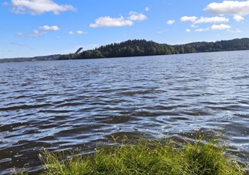 Кавголовское озеро