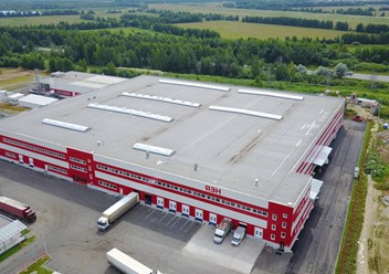 Фото компании  DOJO AERO 1