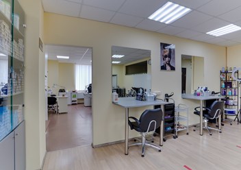 Фото компании ПАО Сити-Стар 3