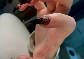 Фото компании  Ногти Тут 3