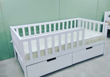Фото компании  WoodenGoodUfa 4