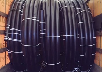 Фото компании ООО ЗАВОД ПЛАСТИКОВЫХ ТРУБ 2