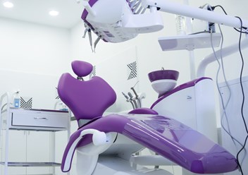 Фото компании  Клиника экспертной ортодонтии Татьяны Спасич 3