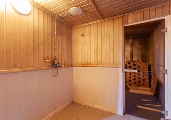 Фото компании  Банька на Солнечной 4