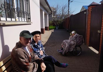 Фото компании ООО Забота и Уют 3
