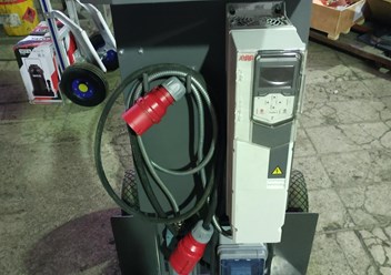 Частотный преобразователь ABB 11kw