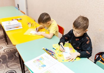 Фото компании  Детский образовательный центр "Буквоежка" 1