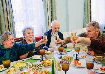 Фото компании  «Серебряный рассвет» 2