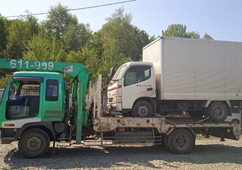 Фото компании ООО Лемниската27 3