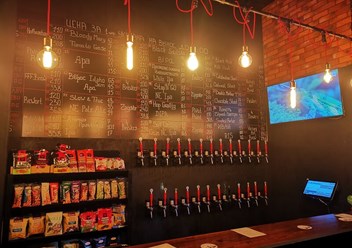 Фото компании ООО New Beer City 1