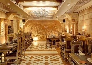 Фото компании  Армения, ресторан 2