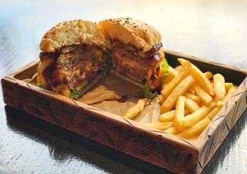 Фото компании  BEERBURGERPUB 1