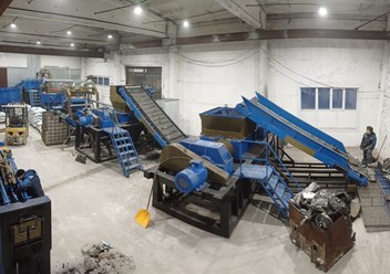 Фото компании ООО ЭГСЭ 1