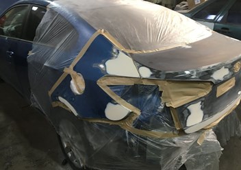 Фото компании  Мега Сервис в Перово 2