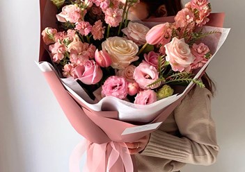 Фото компании  Navoi Flowers 1