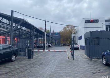 Фото компании ГК ТехАвто 2