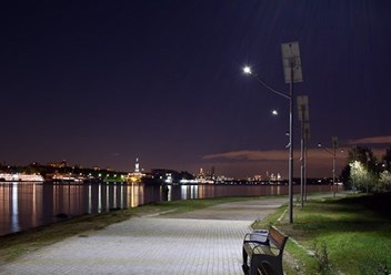 Фото компании  Solarsar 4