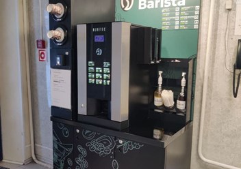 Фото компании ИП Кофейни 4