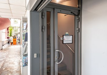 Фото компании  Simak-tattoo 1