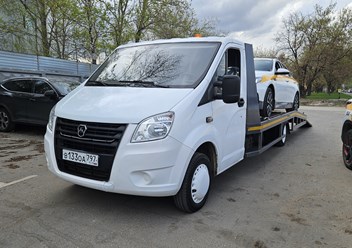 Фото компании ООО Эвакуатор 3