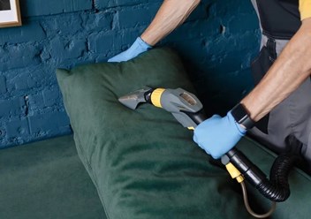 Фото компании  Пчёлки Cleaning Bees 3