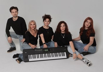 Фото компании  Sonata 1