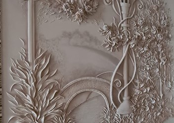 Фото компании  Art studio Карины Маслей 3