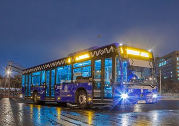 Автобус