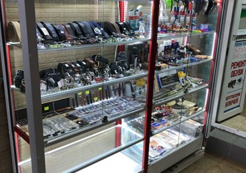 Фото компании  DIAMOND SHOES 6