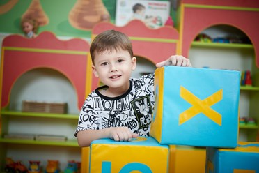 Фото компании  «AcademKids» в ЖК «Рассказово» 7