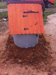 Фото компании  КОЛОДЦЫ 77RUS 3