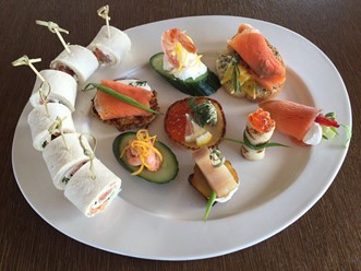 Фото компании  Авиатор, ресторан-гриль 9