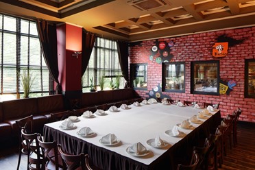 Фото компании  Биродром, ресторан 7