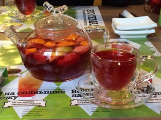 Фото компании  Ваби Саби, сеть японских кафе 47