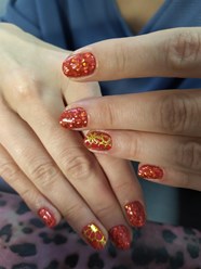 Фото компании  Ari Nails 13