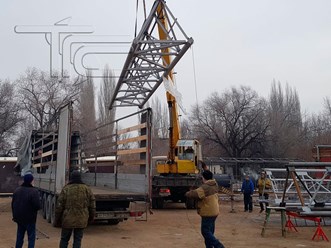Фото компании ООО Группа Компаний "ТеплоГазоСнабжение" 24