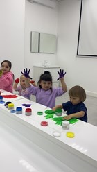 Фото компании  Детский развивающий центр Галактика Знаний 2