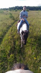 Эвелина ходит к нам с 7лет сейчас ей 22 года и Прима 22года