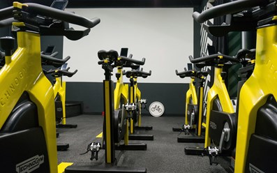 Фото компании  DDX Fitness 4