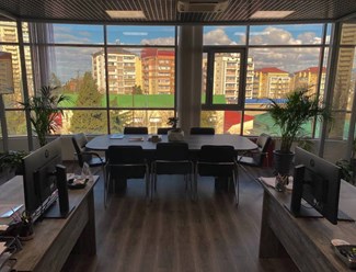 Фото компании ООО SARMATO, строительная компания 6