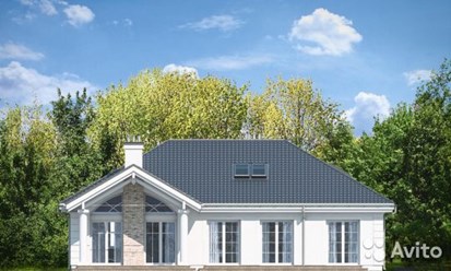 Фото компании  Архитектор Широков 1