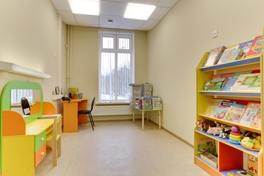 Фото компании  «AcademKids» в ЖК «Рассказово» 25