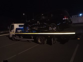 Фото компании ИП Авто Эвакуатор 3