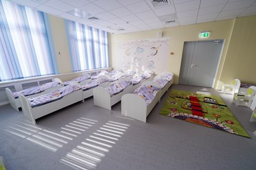 Фото компании  AcademKids ЖК «Рассказово 11» 12