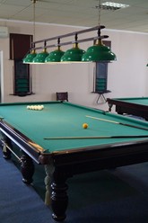 Фото компании  Сириус, гостиничный комплекс 22