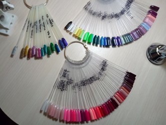 Маникюр, Ногтевая Студия "LoveNails" 8-960-274-23-32