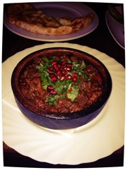 Фото компании  Sunny Georgia, кафе 1