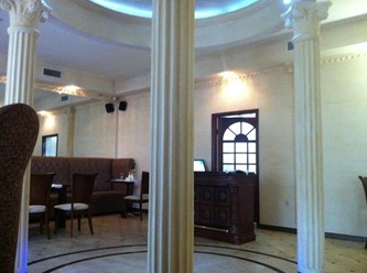 Фото компании  Новый РиМ, пиццерия 46