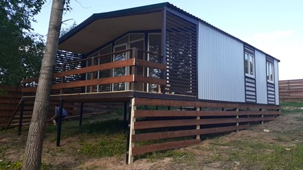 Фото компании  Моя Усадьба 7