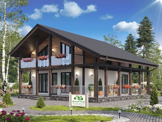 Проект" Мерида"